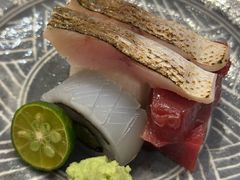-鮨青(恒基名人购物中心店)