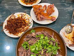 -春花民族美食(佳木斯总店)