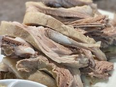 -贯贯吉·清真餐厅(浙江中路店)