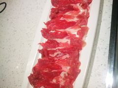 -九府羊·鲜羊火锅·烤串(新华路店)