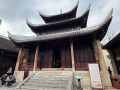 -安顺武庙