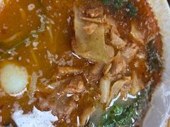 -二钢串叔麻辣烫(华龙大厦店)