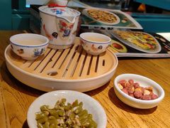 -潮粥荟·潮汕砂锅粥(朝阳大悦城店)