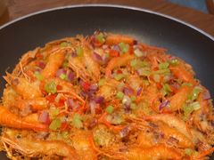 -北京食堂·烤鸭·宵夜(亚运村店)