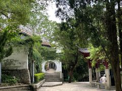 -石钟山