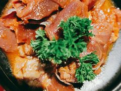 -韩宫宴烤肉·料理(如皋万达店)