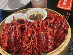 -周姑娘不等味·牛羊肉火锅·螃蟹罗氏虾·烤鱼烤串(高邮店)