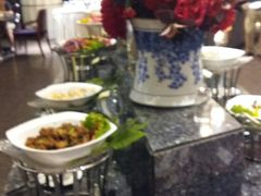 -世博花园酒店-自助餐厅(云南世博花园酒店店)
