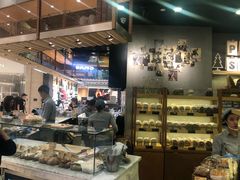 -PAPER STONE BAKERY(天环店)