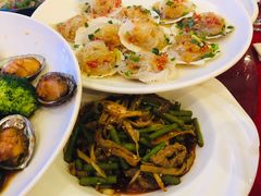 -和康·佳韵酒楼(合信路店)