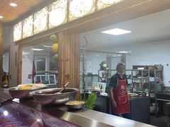 -天发长铁锅炖(王秀村店)