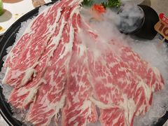 -海底捞火锅(枫蓝国际购物中心店)
