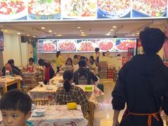 -虾大侠·盱眙龙虾老北京铜锅涮羊肉(金楠天街店)