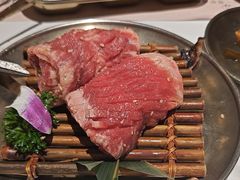 -西塔老太太泥炉烤肉(望京一店)