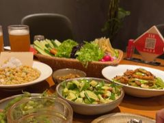 -鸽子窝(宋庄店)