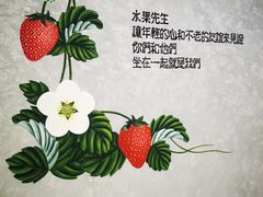 -Mr.Fruits水果先生(北京市百货大楼店)