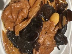 -松鹤面馆·古法焖肉面(观前店)