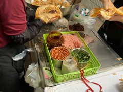 -六广门毛阿姨糯米饭