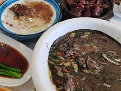 -东江渔村·古典园林·30年粤菜老字号(太和店)