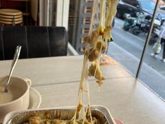 -蘑菇餐厅(小火瓦巷店)