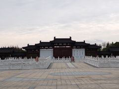 -狼山风景名胜区