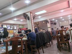 -一间楼牛羊肉泡馍馆(东一路店)