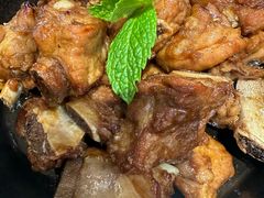 -老厨家(友谊路总店)