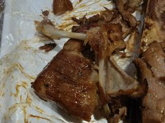 -赵元章肉骨烧(山塘街店)