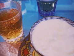-一个勺子新疆锡伯主题私房菜(红墙巷49号院店)