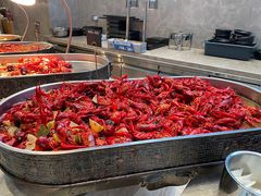 -菲住布渴酒店自助餐厅(阿里巴巴西溪园区店)