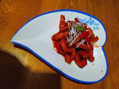 -大融厨·鸡毛店·川菜(果壳里东安湖店)