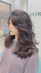 -FLAIR HAIR SALON