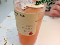 -大树餐厅(环球港店)