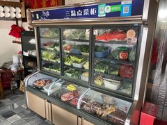 -阿葉农家饭店