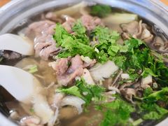 -车七孃苏稽跷脚牛肉(乐山店)