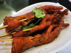 -东江海鲜酒家(艺都分店)