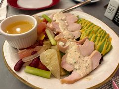 -Foodie Tempo美·时(蟠龙新天地店)