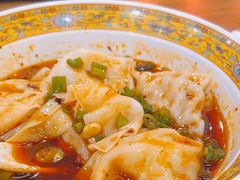 -龙抄手(春熙路总店)