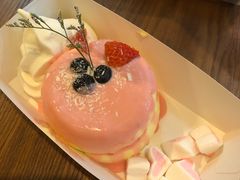 -狐狸和向日葵(北京路店)