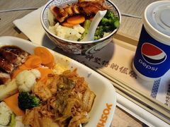 -吉野家(宾水道店)