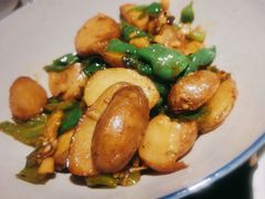 -农耕记·湖南土菜(halo广场店)