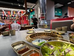 -明洞王妃家烤肉(苏州中心星悦汇店)