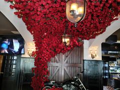 -碧特博格啤酒花园餐厅(芜湖路店)