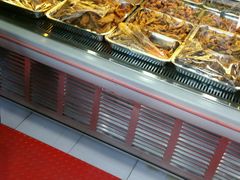 -绝味鸭脖(曲阳路二店)