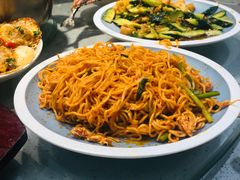 -李军力烧烤(丰庆路店)