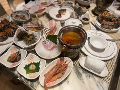 -雍和会海鲜姿造自助(湖东路店)