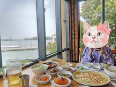 靠窗位-青鹤谷(苏州店)