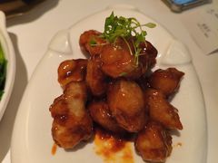 -桂满陇·手作小笼包&江南叫花鸡(中山公园店)