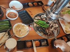 -炽城·烤肉名家(鸿达中央广场店)
