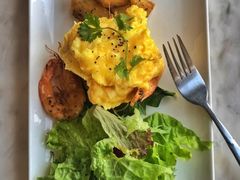 -The Rug Cafe(王府中环店)